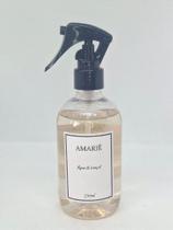 Água de Lençol de Talco - 250ml - Fragrância Suave e Aconchegante