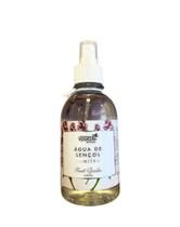 Agua de lencol de tomilho-250ml - vegetal do brasil