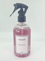 Água de Lençol Lavanda - 250ml - Aromatizador para Roupas de Cama