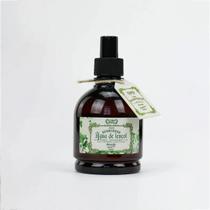 Água de Lençol Linha Aconchego Bambu 315ml Flora Pura
