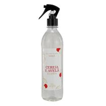 Agua de Lençol Sinergia Zen 500ML - Flor de cerejeira Agua de Lençol Sinergia Zen 500ML - Flor de cerejeira