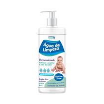 Água de Limpeza (500ml) - ProcterBaby