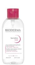 Água de limpeza Bioderma Sensibio H2O 850ml