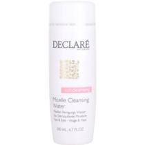 Água de limpeza DECLARE Softcleansing Micelle Cleansing