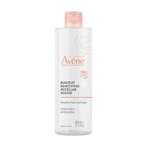 Água de limpeza Eau Thermale Avène Loção Micelar 400mL