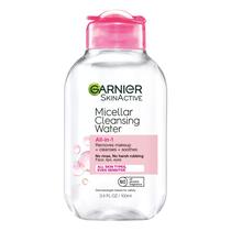 Água de limpeza Garnier Micellar para todos os tipos de pele 100mL
