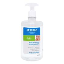Água de Limpeza Granado Dermocalmante Pele Sensível 500ml Água de Limpeza Granado Dermocalmante Pele Sensível 500ml