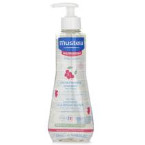 Água de limpeza Mustela No Rinse Soothing 300ml, muito sensível