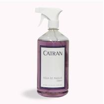 Água de Passar 1 Litro Lavanda - Catran