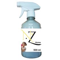 Agua de passar Aromatizada NZ Home 500 ml