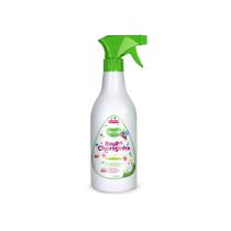 Água de Passar Cheirinho de Bebê 500ml Vegano Bioclub