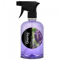 Agua De Passar Giorno Lavanda 500Ml (Sem Válvula Spray)