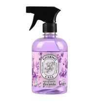 Água de Passar Lavanda 500ml Giorno Água de Passar Lavanda 500ml Giorno
