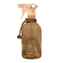 Água de Passar Lelé da Cuca