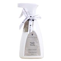 Água de Passar Magic Touch Chá Branco 500ml M Victoria