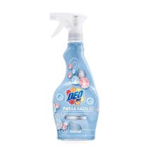 Água De Passar Passa Fácil 500ml Segredo De Romance Premisse