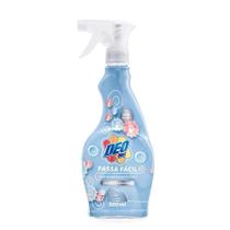 Água De Passar Passa Fácil 500Ml Segredo De Romance Premisse