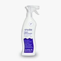 Água de Passar Perfumada 500ml - Com óleo essencial de Lavanda - Onda Eco