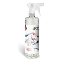 Água de passar perfumada conforto 500 ml - tropical aromas