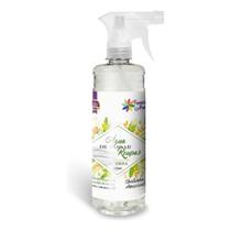 Água de passar perfumada pureza 500 ml - tropical aromas