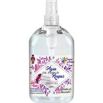 Água de Passar Roupas 500ml Ternura Cheirinho de Amaciante