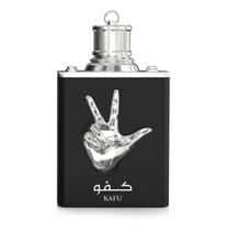 Água de perfume AMARAN PARFUMS Kafu 100ml Água de perfume AMARAN PARFUMS Kafu 100ml