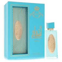 Água de perfume Arabiyat Prestige Ash'aa Neroli 110 ml