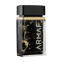 Água de perfume Armaf Ombre D'Or 75 ml em spray unissex