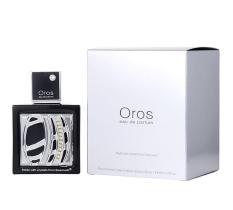 Água de Perfume em Spray Armaf Oros 2,9 onças Água de Perfume em Spray Armaf Oros 2,9 onças