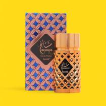 Água de perfume em spray feminina Surrati Mashaekh 100 ml Água de perfume em spray feminina Surrati Mashaekh 100 ml