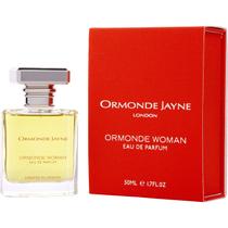 Água de perfume em spray para mulher Ormonde Jayne Ormonde 1