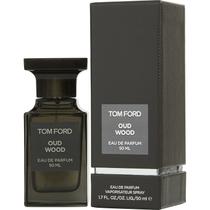 Água de perfume em spray Tom Ford Oud Wood 1,7 onças