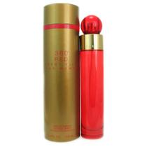 Água de perfume Perry Ellis 360 Red Spray 100 ml Água de perfume Perry Ellis 360 Red Spray 100 ml