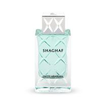 Água de Perfume Shaghaf em Spray - 2,5 onças