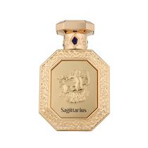 Água de perfume unissex Fragrance World Leo Sagittarius 90 ml
