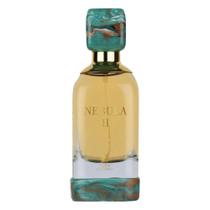 Água de perfume unissex Maison Alhambra Nebula II 100 ml Água de perfume unissex Maison Alhambra Nebula II 100 ml
