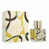 Água de perfume unissex Nishane Kredo 100 ml