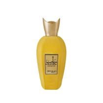 Água de perfume unissex zimaya Rabab Pulp 100 ml Água de perfume unissex zimaya Rabab Pulp 100 ml