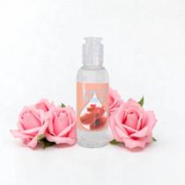 Água de Rosas 120 ml na Umbanda e Candomblé na Umbanda e Candomblé Purificação Proteção Harmonia Espiritual