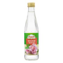 Agua De Rosas Al Wadi 300ml - Agua Saborizada Gaseificada Agua De Rosas Al Wadi 300ml - Agua Saborizada Gaseificada