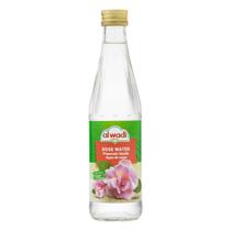 Água de Rosas AL WADI 300ml