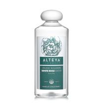 Água de rosas Alteya Organics Branca Búlgara 500mL