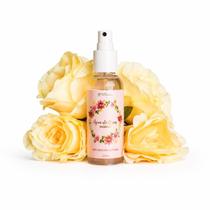 Água de Rosas Glow Bruma - Maria Margarida
