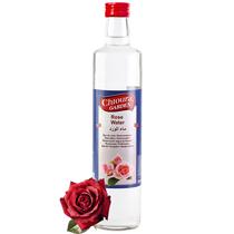 Água de Rosas Premium 250ml Importada do Líbano Culinária e Cosmética Água de Rosas Premium 250ml Importada do Líbano Culinária e Cosmética