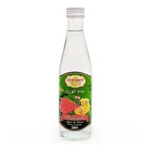 Água de Rosas ZEENNY 260ML Água de Rosas ZEENNY 260ML
