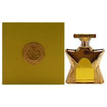 Água de toalete citrina Perfume Bond No. 9 Dubai 100 ml unissex