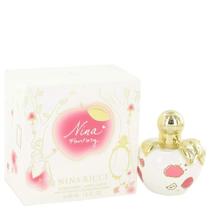 Água de toalete em spray Nina Ricci Nina Fantasy 50 ml