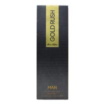 Água de toalete em spray Paris Hilton Rush Man Gold 100 ml Água de toalete em spray Paris Hilton Rush Man Gold 100 ml