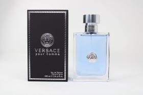 Água de toalete Gianni Versace Versace para homem 100 ml