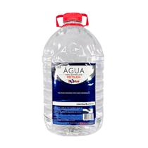Água Deionizada para Autoclave 5l - SSPlus Água Deionizada para Autoclave 5l - SSPlus